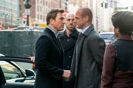Watch not your father's organized crime (season 1, episode 2) of law & order: Law Order Organized Crime Not Your Father S Organized Crime Tv Episode 2021 Imdb