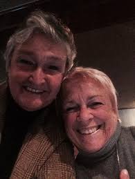 Happy 65th birthday from Evergreen Park Sub-Club