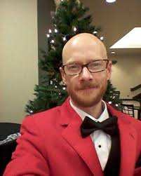 Cory M. Thompson Obituary November 17, 2023