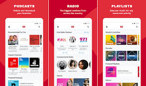 It's the same desktop app as it's always been, with the added. Top 10 Best Music Streaming Android Apps 2020