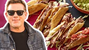 We did not find results for: Tyler Florence Makes Mexican Pot Roast Tacos Tyler S Ultimate Food Network Youtube