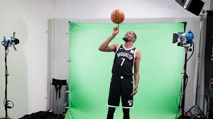 Martin o'malley, but the new york post's mark. Nets Reveal First Look At Kevin Durant Wearing No 7 Jersey Nba Com