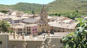 Uncastillo Un Paseo Por El Medievo Viajeteras Com