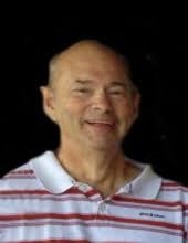 Obituary information for David Charles Garlington