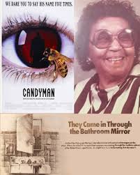 Ruthie Mae McCoy murder in Chicago public housing