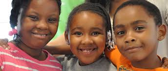 THE STATE OF AMERICA'S CHILDREN®