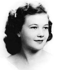 Loa Jean Taylor Shumway (1925-2009)