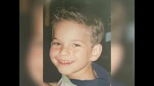 Memorial for Jacob William Bowie