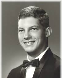 Obituary information for Reed J Bates