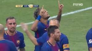 May 12, 2021 · barcelona, juventus and real madrid have not recommitted to uefa, with the governing body now beginning a disciplinary process. Barcelona Vs Juventus 2 1 All Goals And Extended Highlights Hd 22 July 2017 Youtube
