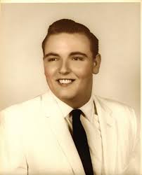 James Ernest “Jim” Bowlin (1939-2009)