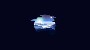 Download hd minimalist wallpapers best collection. 21 Beautiful Minimalist Desktop Wallpapers 4k Hongkiat