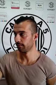 ASD EUROBET LEONTINOI CALCIO...