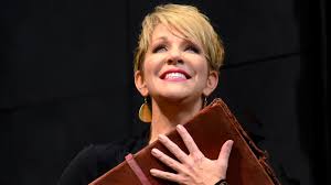 Gran Scott • La Ópera de Dallas