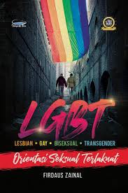 Buku itu telah diterbitkan sendiri oleh syarikat kak cik. Lgbt Lesbian Gay Biseksual Transgender