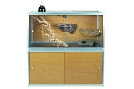 Find a hutch table or construct the frame of the table. 4 X2 X2 Wood Panel Bearded Dragon Enclosure Just 329 Zen Habitats