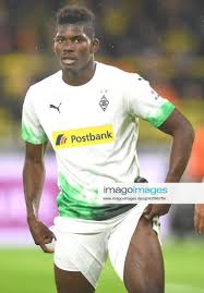 Breel embolo plays for the switzerland national team in pro evolution soccer 2021. Footballers In Underwear Breel Embolo