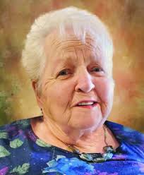 Obituary for Anna Wennmacher