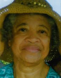 Obituary for Ellen Jane Wall