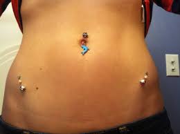 How Much Does Belly Piercings Cost