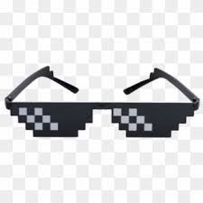 To created add 32 pieces, transparent pepe images of your project files with the background cleaned. Thug Life Glasses Png Free Download Kacamata Hitam Thug Life Clipart 144644 Pikpng