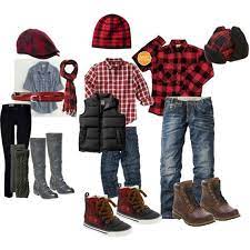 Designer Clothes Shoes Bags For Women Ssense Family Christmas Outfits Christmas Pictures Outfits Family Picture Outfits