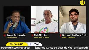 Browse the user profile and get inspired. Debate Sobre Volta As Aulas Com Rui Oliveira E Dr Jose Antonio Faria Youtube