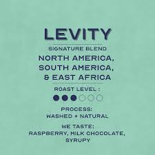 Levity