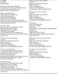 Nyong mana ale pung janji. Adi Emas Berlipur Lara Lirik Lagu One In Million Neyo Bunga Raya Emas
