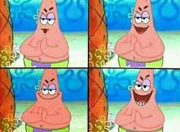Maybe you would like to learn more about one of these? Mentahan Meme Spongebob Patrick Dan Mentahan Meme Id Facebook