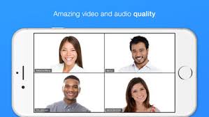 Download rollbacks of zoom cloud meetings for windows. Zoom Cloud Meetings Iphone App App Store Apps