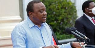 The court of appeal on friday upheld a ruling by the kenyan high court that declared the building bridges initiative (bbi) constitutional . President Uhuru Files Notice Of Appeal Against High Court S Ruling On Bbi Mwakilishi Com