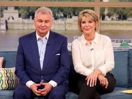 Sunrise (1989) and hollyoaks (1995). Ruth Langsford And Eamonn Holmes To Return To This Morning After Shock Axing Mirror Online