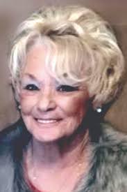 Joyce Faye (Miller) Penberthy