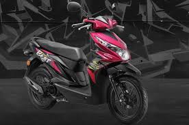 Harga yang mampu milik dan menghantui keinginan semua. Enggak Nyangka Ternyata Segini Harga Honda Beat Di Malaysia Gridoto Com
