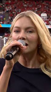 Norway's hauntingly beautiful anthem