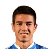 68 ibáñez gk 71 div. Godoy Cruz Fifa 21 Ultimate Team Players Ratings Futhead