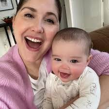 Darlene Abel's Instagram, Twitter & Facebook