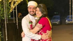 Kuch kuch hota hai is a beautiful story about the triumph of conformity over all else. Kuch Kuch Hota Hai Actor Parzaan Dastur Gets Engaged To Delna Shroff Entertainment News The Indian Express