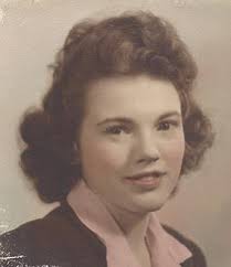 Obituary for Ellen M. (Fry) Bruce