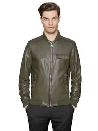 3 274 Salvatore Ferragamo Nappa Leather Bomber Jacket Leather Bomber Jacket Bomber Jacket Leather Bomber