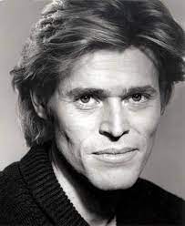 Picture Of Willem Dafoe Movie Stars Celebrities Actors Funny