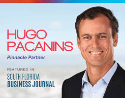 Pinnacle Welcomes Regional Director of Acquisition & Development To Focus  On Broward, Palm Beach And Central Florida