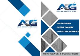 Getting a credit card is an excellent way to build a credit history for yourself. Acg Arab Consultants Group Linkedin