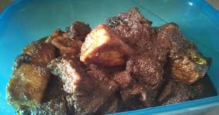 Mulai dari pepes ikan, pepes udang, pepes ayam, hingga pepes tahu. 49 Resep Krengsengan Daging Tahu Enak Dan Sederhana Ala Rumahan Cookpad