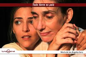 Luna Teatral: Golpes a mi puerta (1984/2013) de Juan Carlos Gené