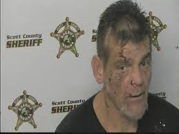 Recent Arrests by Deputies (11/24/2021)