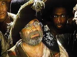 One Place Jas Hook Outdid Jack Sparrow Smee Vs Gibbs Peter And Wendy Disney Fairy Fairy Tales