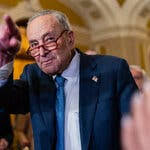 A Fresh Start And No Tears For Betty Ford