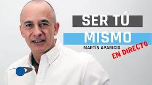 SER TÚ MISMO